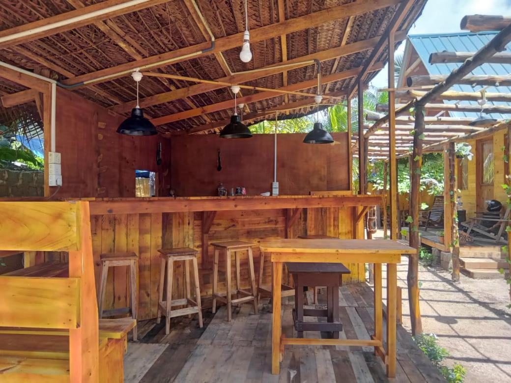 Silaa Cabana Trincomalee Exterior foto