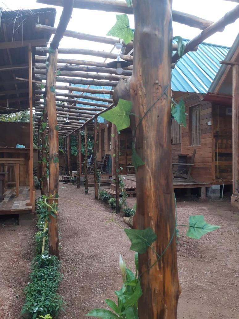 Silaa Cabana Trincomalee Exterior foto