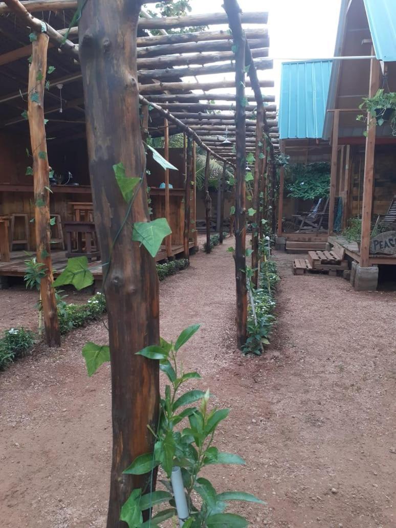 Silaa Cabana Trincomalee Exterior foto