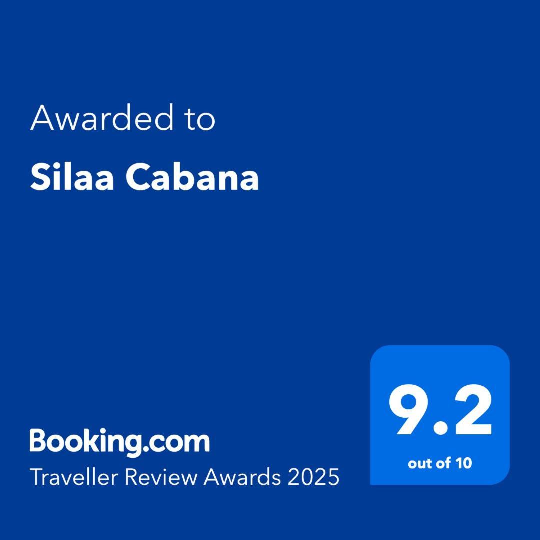 Silaa Cabana Trincomalee Exterior foto